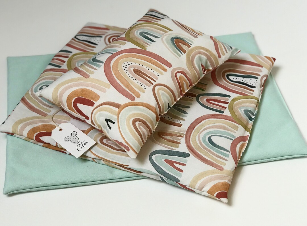 Ikea Duktig Doll Bedding Doll House Bedding Doll Pram Etsy