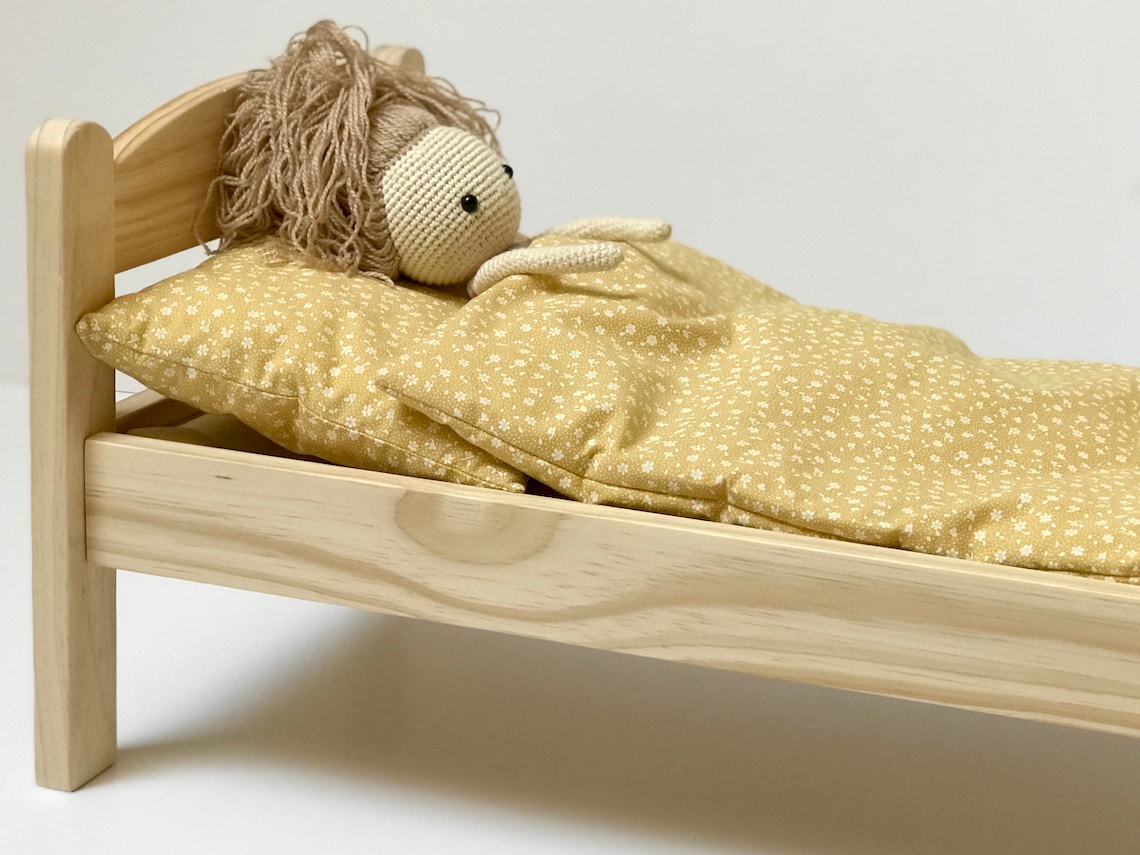 dolls cot ikea