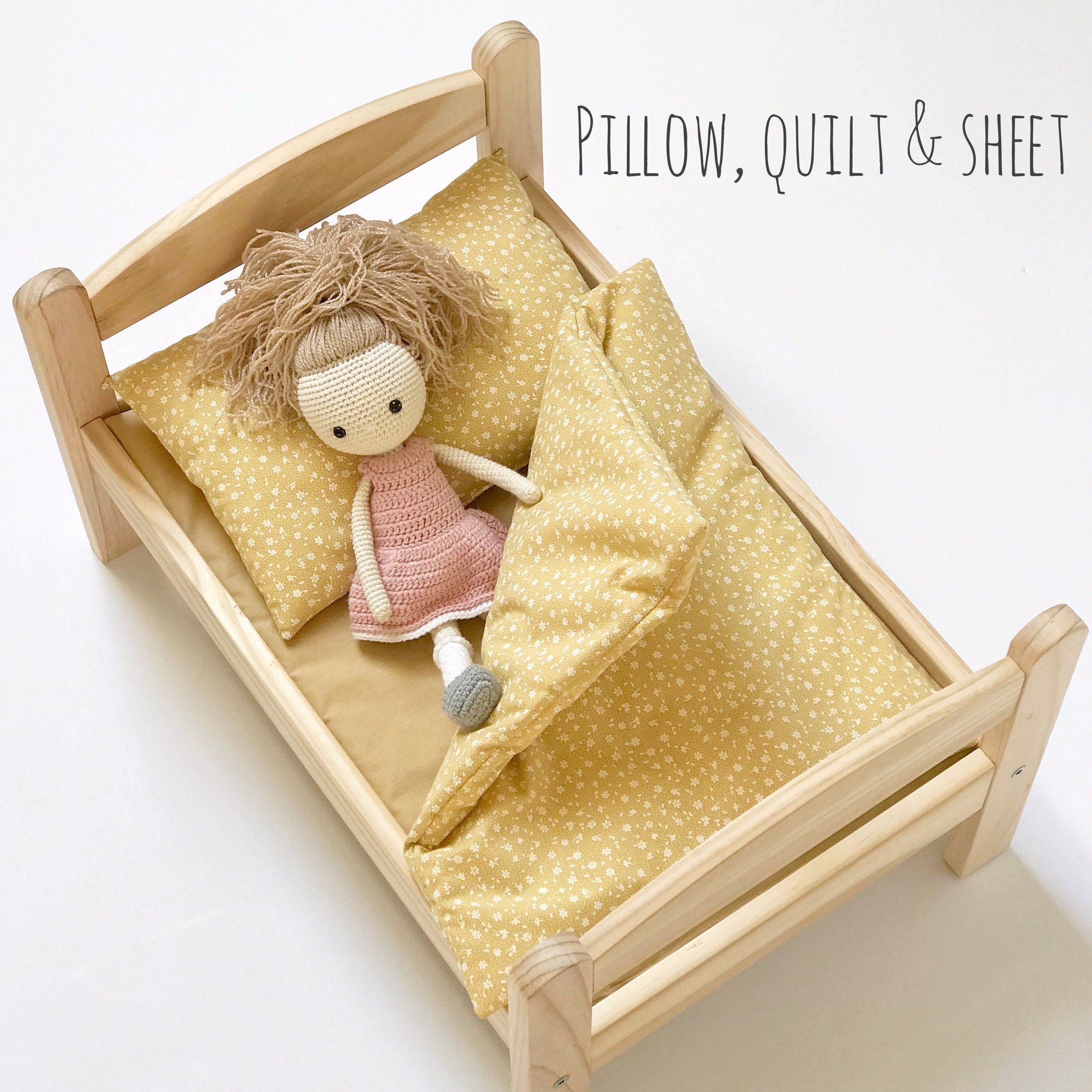 dolls cot ikea
