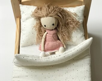 Ikea Doll Bedding Etsy Ikea Doll Bedding Etsy