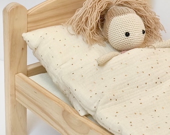 Dolls cot ikea sale