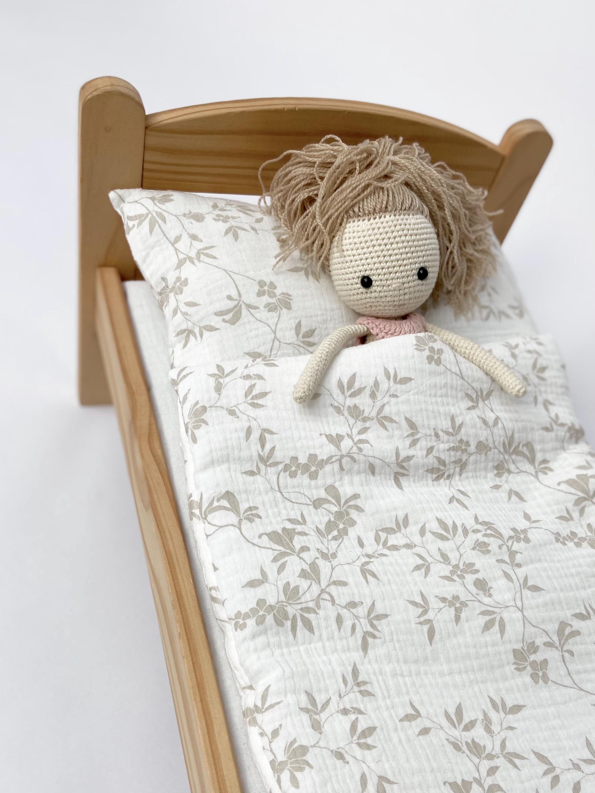 Vintage Ikea Bedding