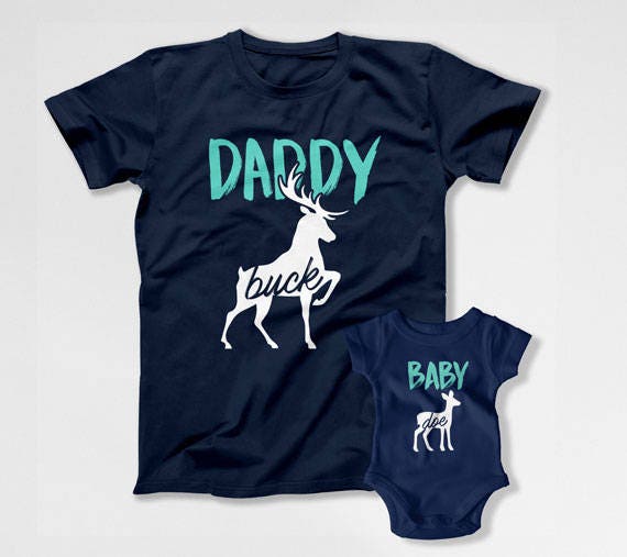 dad and me outfits