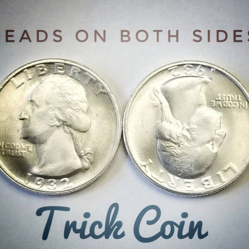 The Same on Both Sides Etsy