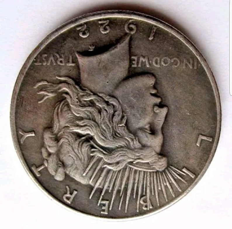 double sided coin double sided coin
