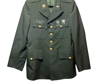 army dress green USAMM main image 1
