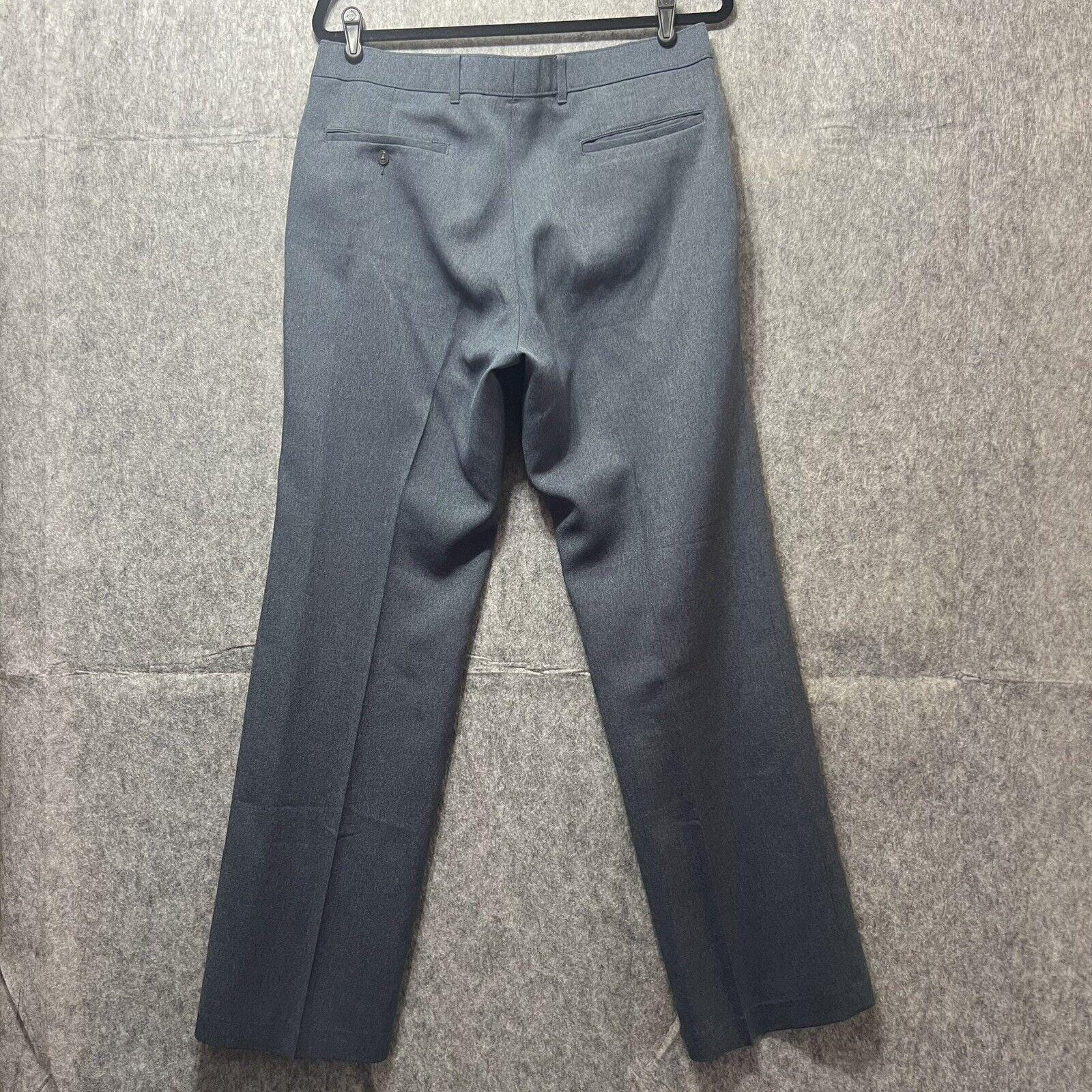 パンツ 80~90s Levi's action slacks sta-prest Vintage 70's 80's Levi's Action Slacks Brown Men's Sta Prest