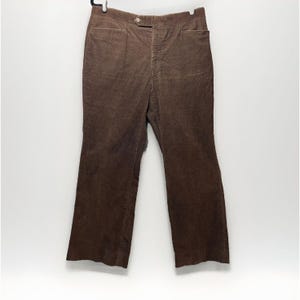 70s Corduroy Pants - Etsy 70s Corduroy Pants - Etsy