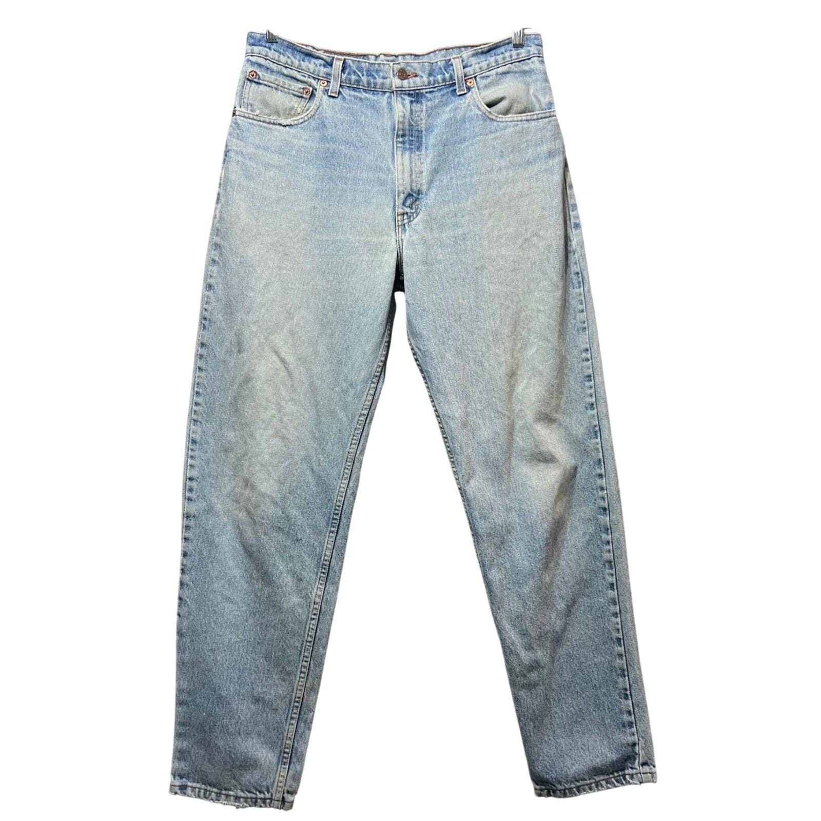 Vintage 90s Levi display picture 1