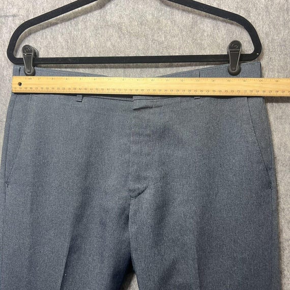 パンツ 80~90s Levi's action slacks sta-prest Vintage 70's 80's Levi's Action Slacks Brown Men's Sta Prest