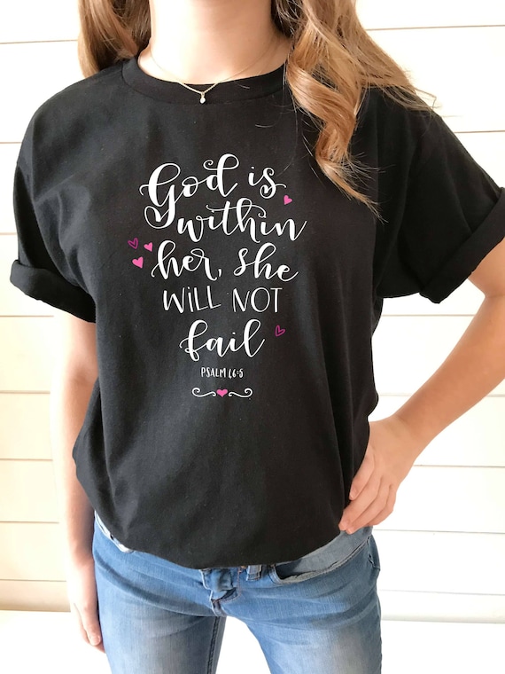 Women of The Bible Shirts Women of The Bible Shirts