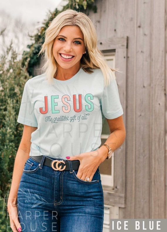 Christmas Religious Shirts Christmas Religious Shirts
