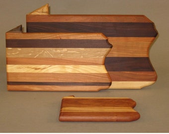 Pennsylvania Cutting Boards