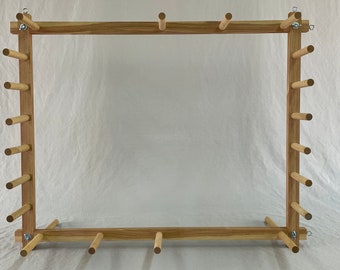 Warping Boards