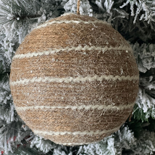 Decorative Burlap Etsy