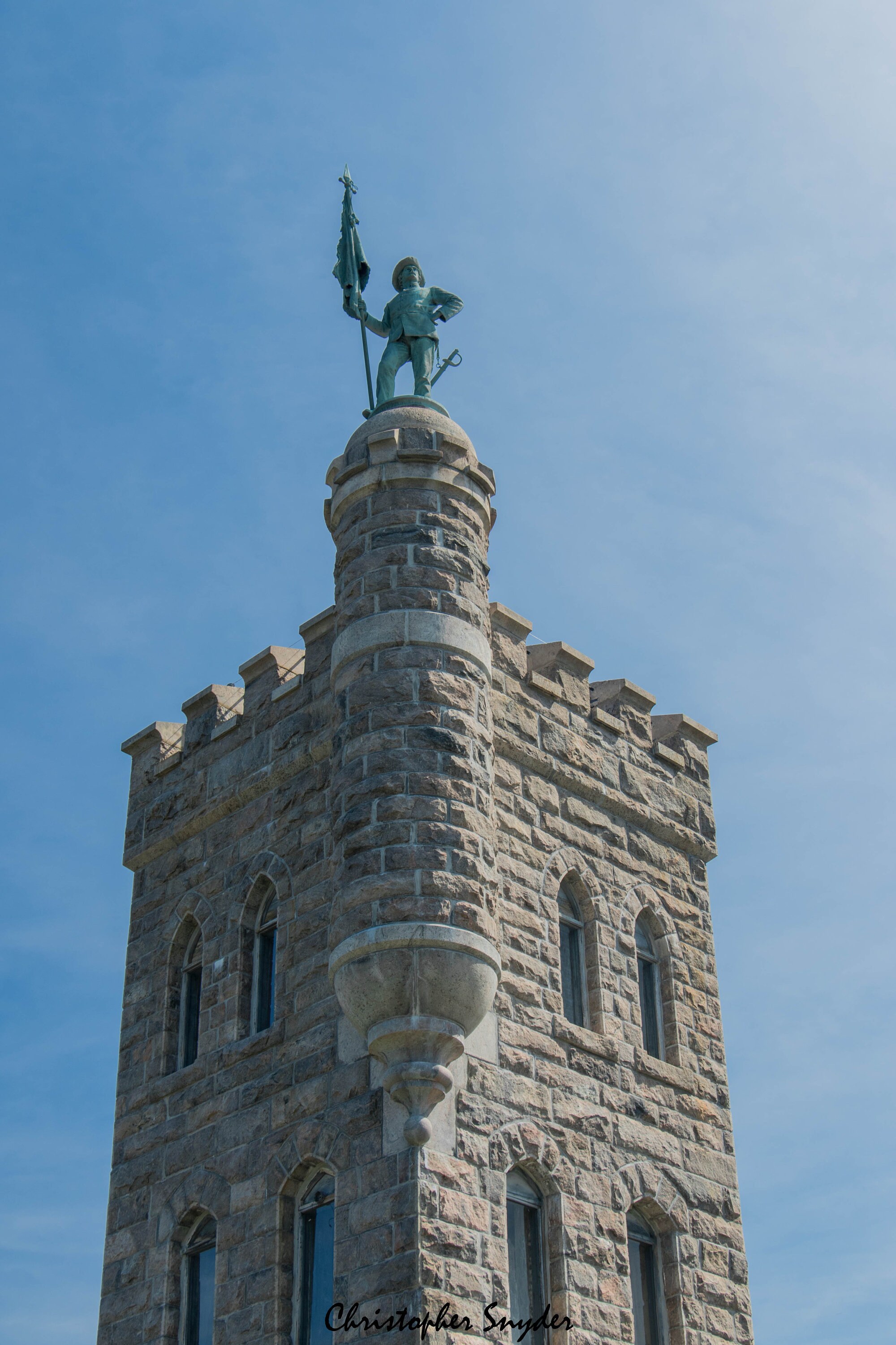 Civil War Statue for sale Only 3 left at 65