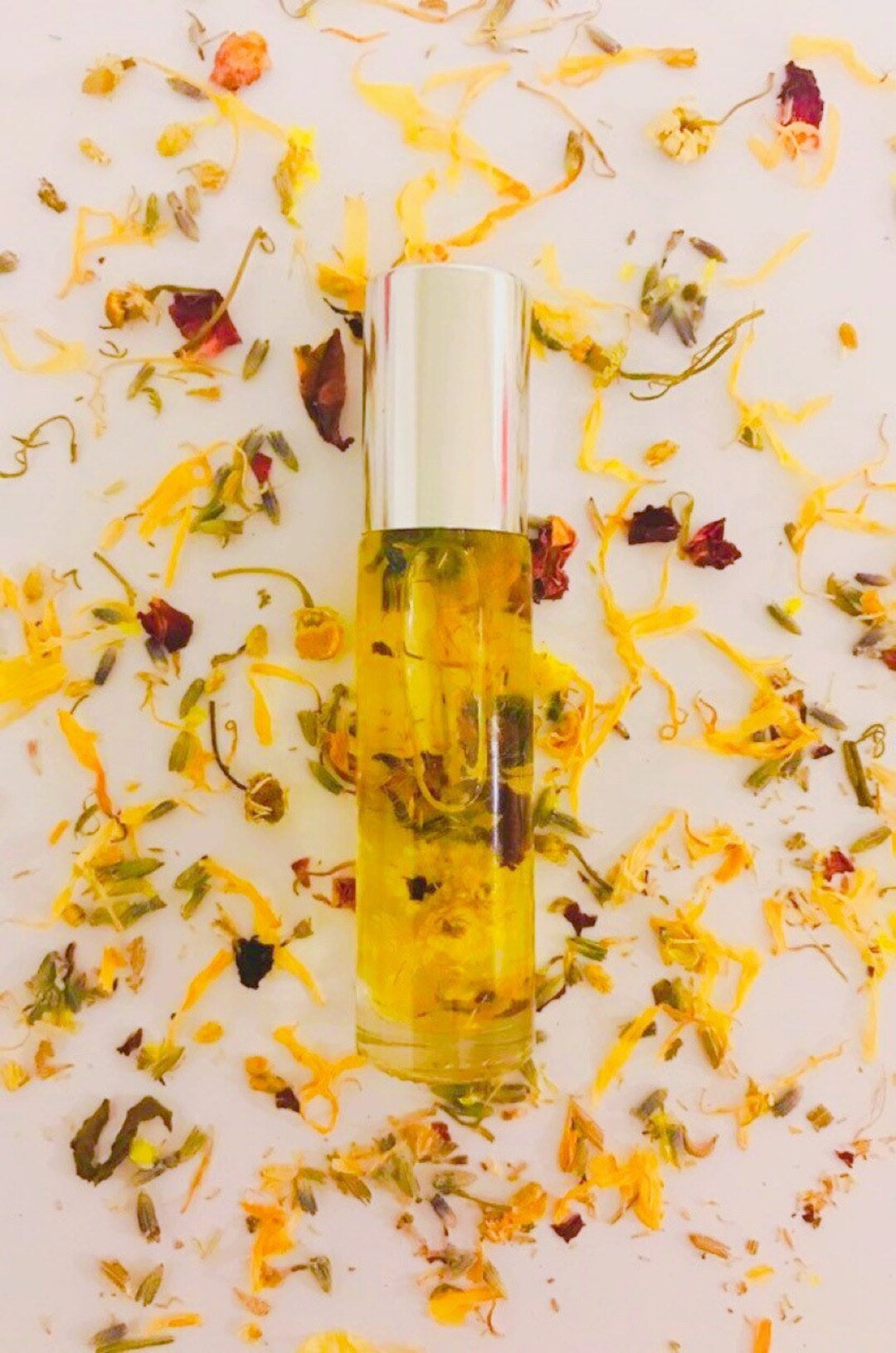 Essential Oil Perfume...harmony/natural Organic Essential Oil Perfume