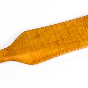 Decorative, Wooden, BDSM Paddle, Spanking, Punishment, Fetish Toys, DDLG, Paddles image 3