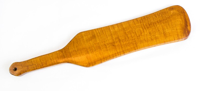 Decorative, Wooden, BDSM Paddle, Spanking, Punishment, Fetish Toys, DDLG, Paddles image 3