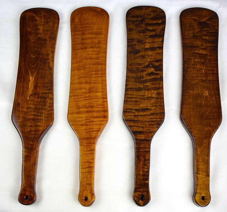 Decorative, Wooden, BDSM Paddle, Spanking, Punishment, Fetish Toys, DDLG, Paddles image 2