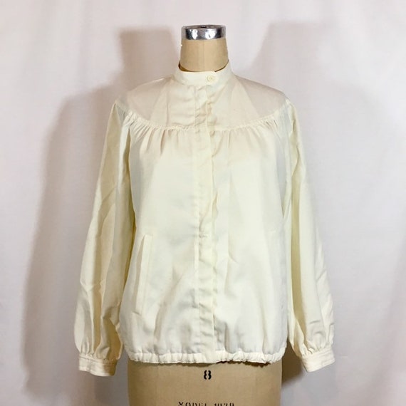 Vintage 70s/80s Campus Casuals Jacket