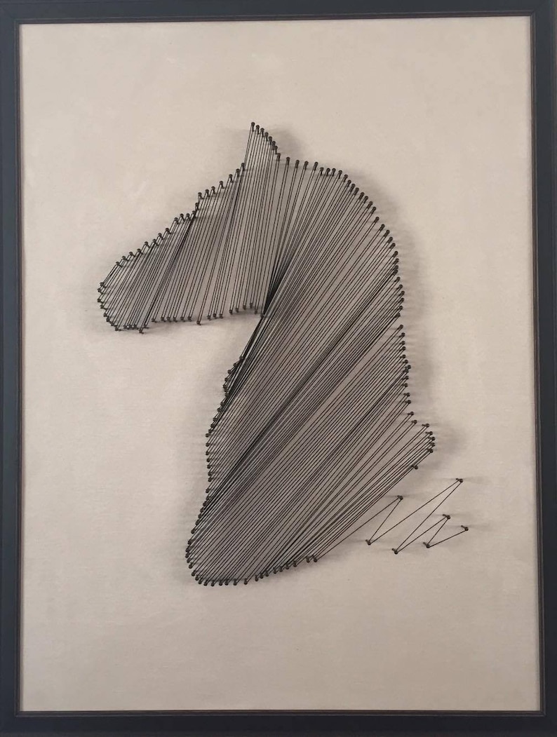 Картина гвоздями схема. Джон Эихенгер изонить. Работа Джона Эихенгера. Картина из гвоздей. Рисование нитями и гвоздями.