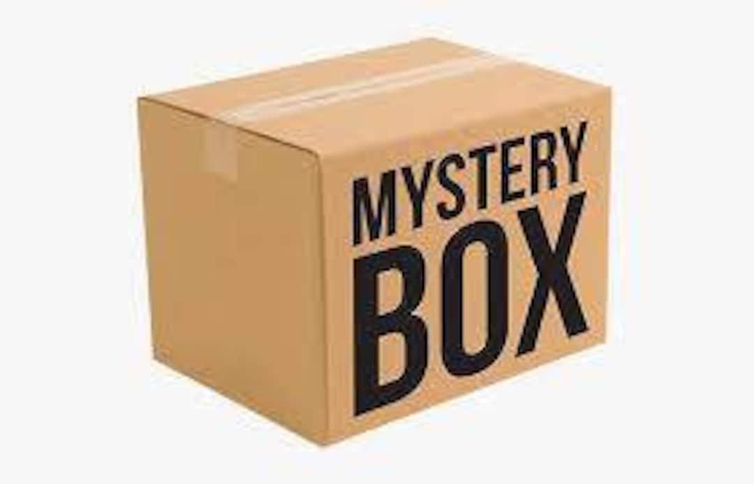 Therian Gear Mystery Box Etsy Denmark