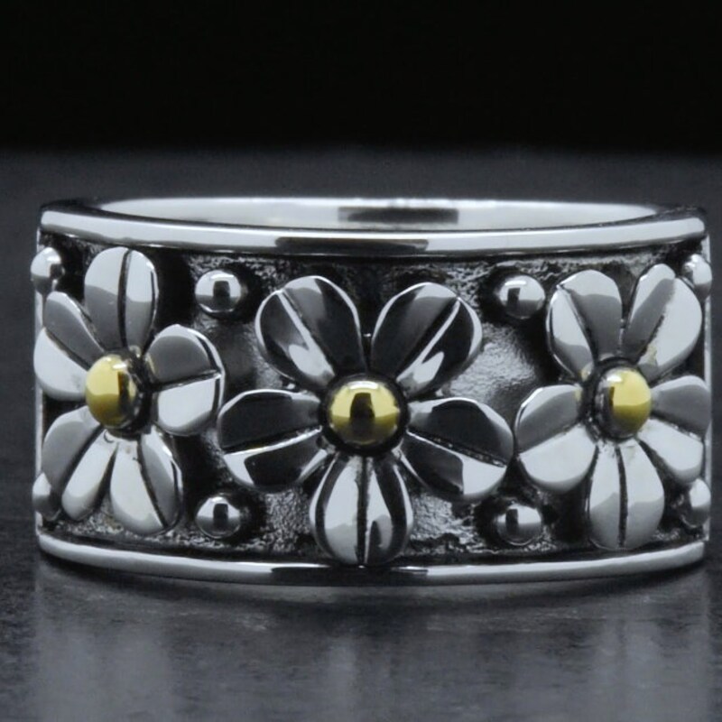 Flora Ring