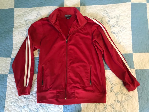 Vintage lands shop end jacket