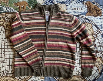 tiara international sweater