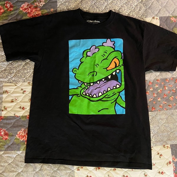 Rugrats Shirt - Etsy