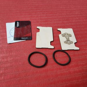 Wallet for the minimalist
