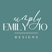 Emily Jo Miller