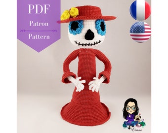 Pattern PDF - Muerte