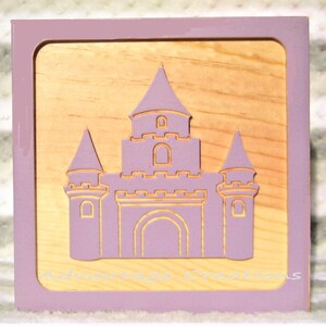 Great baby gift wedding keepsake for newborn Hat: 4 alphabet picture frame wood block Available A or other special occasions Z.