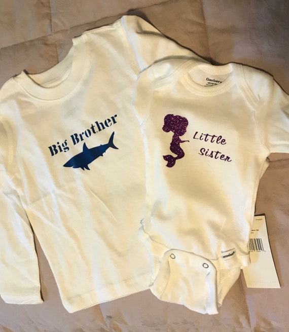 camisas para hermanos