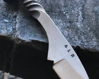 Mini Spike Knife