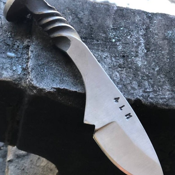 Mini Spike Knife