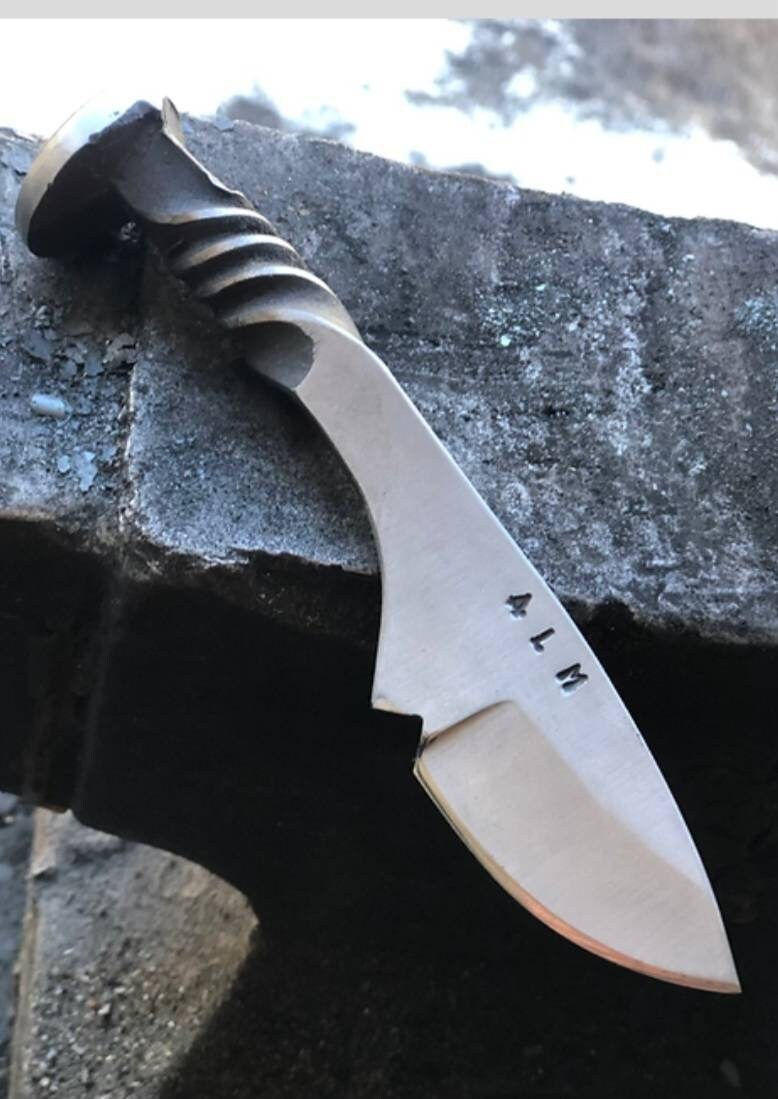 Mini Knife - Etsy