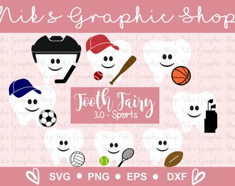 TOOTH FAIRY SVG, tooth fairy bag, Diy, Tooth Fairy Bags, Tooth Fairy Svg, Tooth Fairy Png, Dxf, Eps