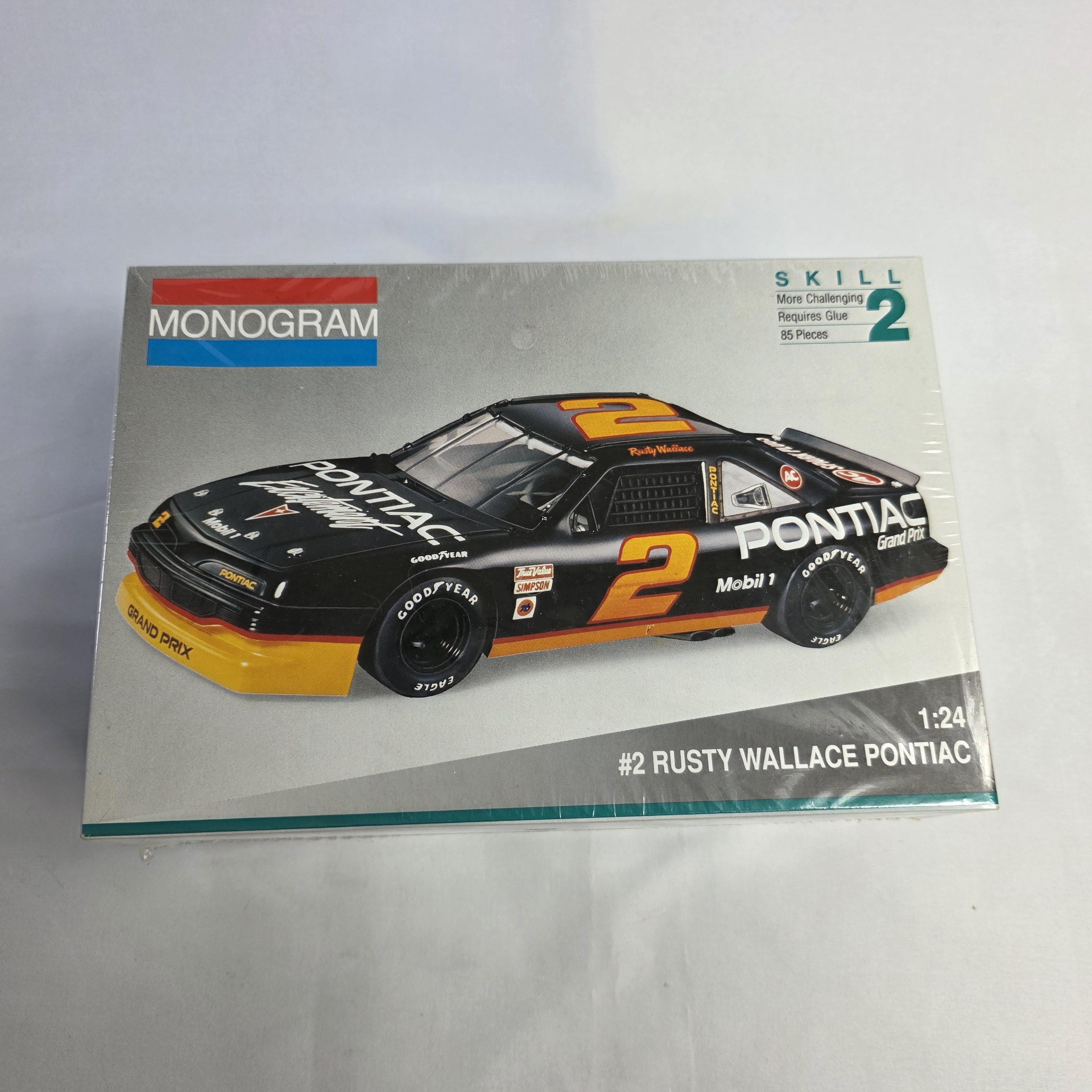 ミニカー #44 Pontiac Grand Prix ミニカー #44 Pontiac Grand Prix ミニカー #44 Pontiac Grand