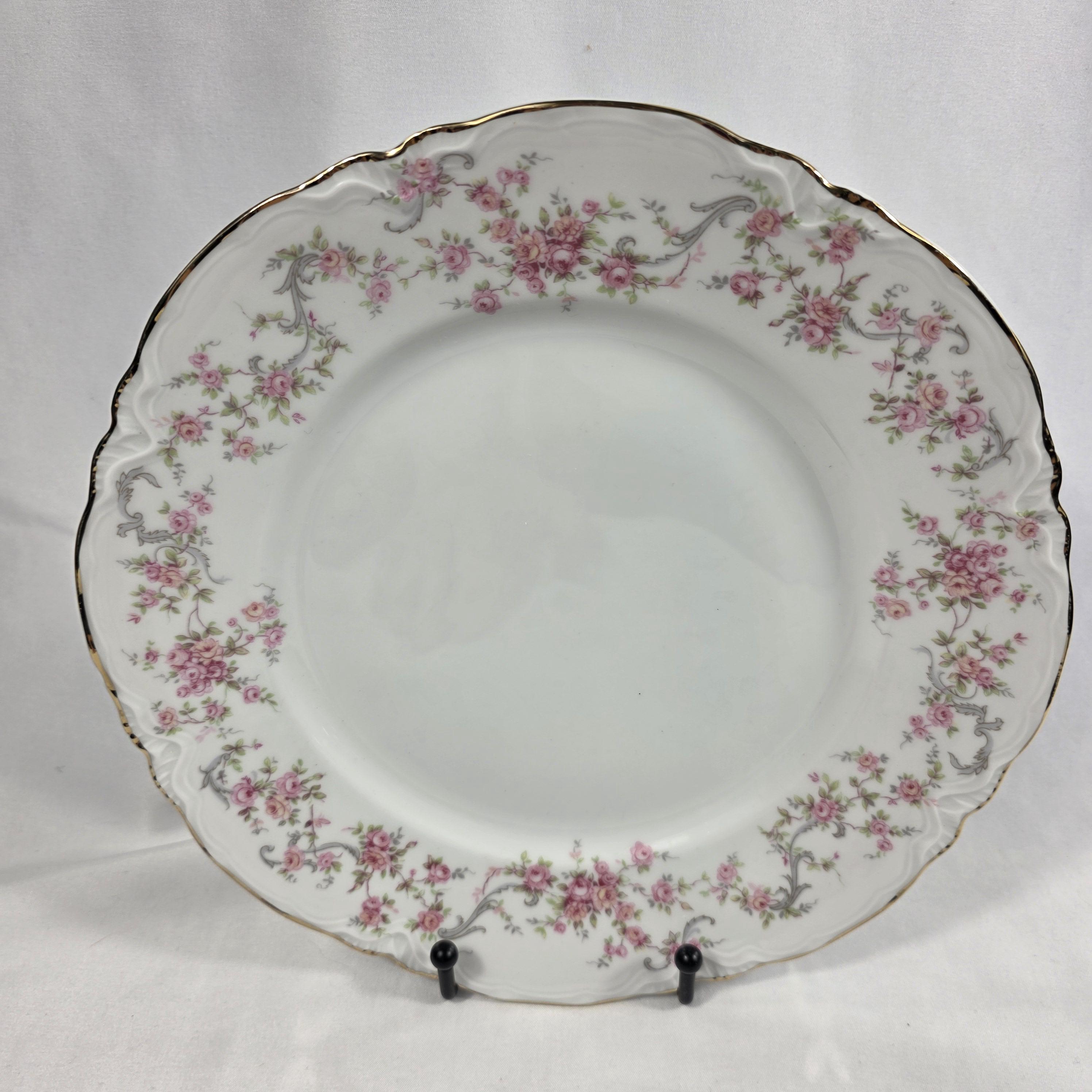 Hutschenreuther Plate - Etsy