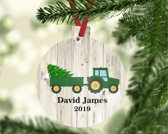 little boy christmas ornaments