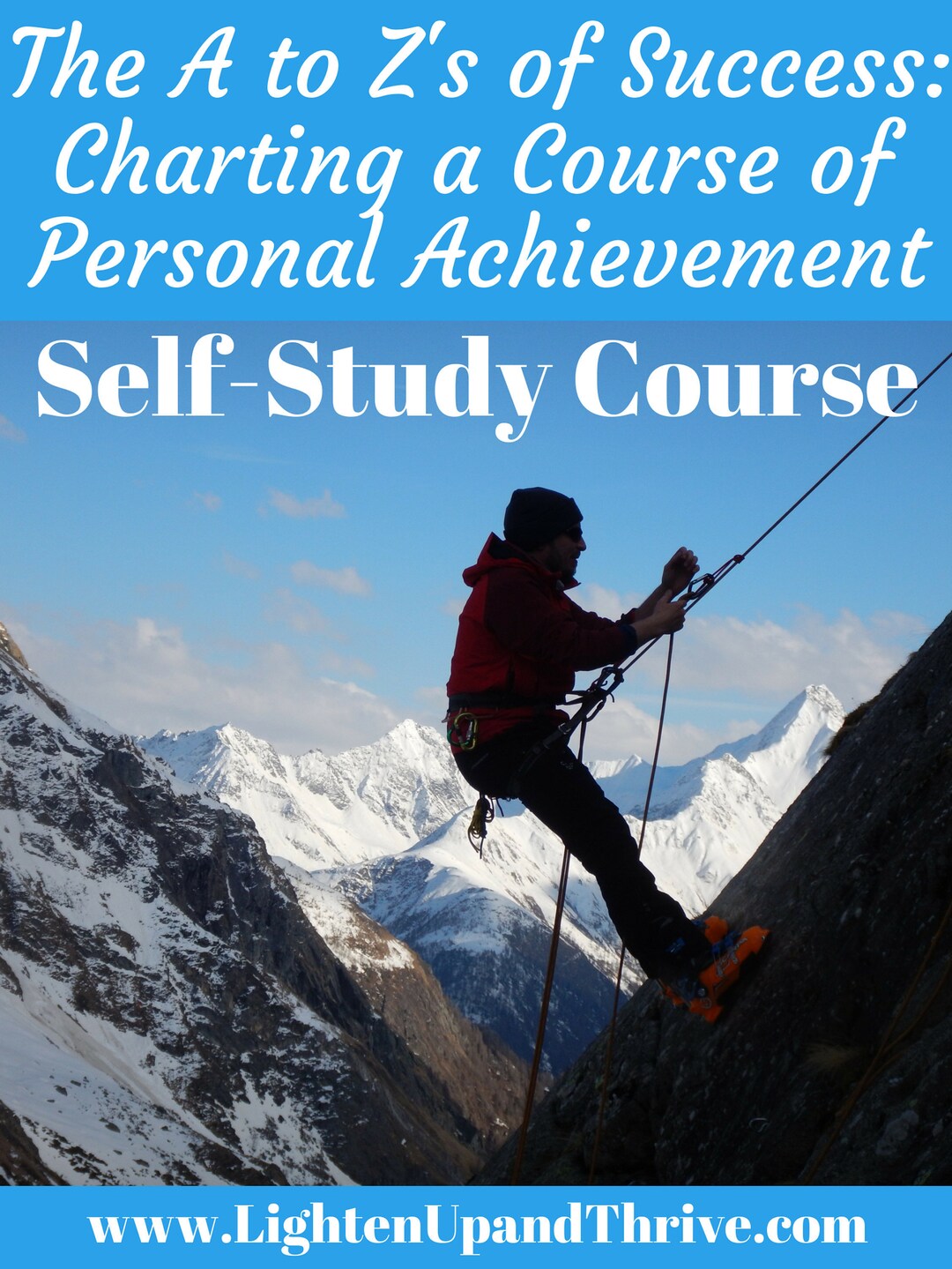 The A to Z's of Success: Charting a Course of Achievement - Etsy