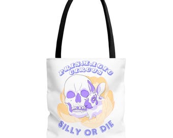Tote Bag (AOP)
