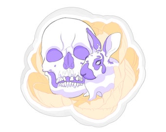 Prismagic: Kiss-Cut Stickers
