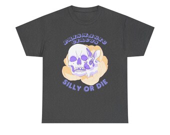 Prismagic: Unisex Heavy Cotton Tee