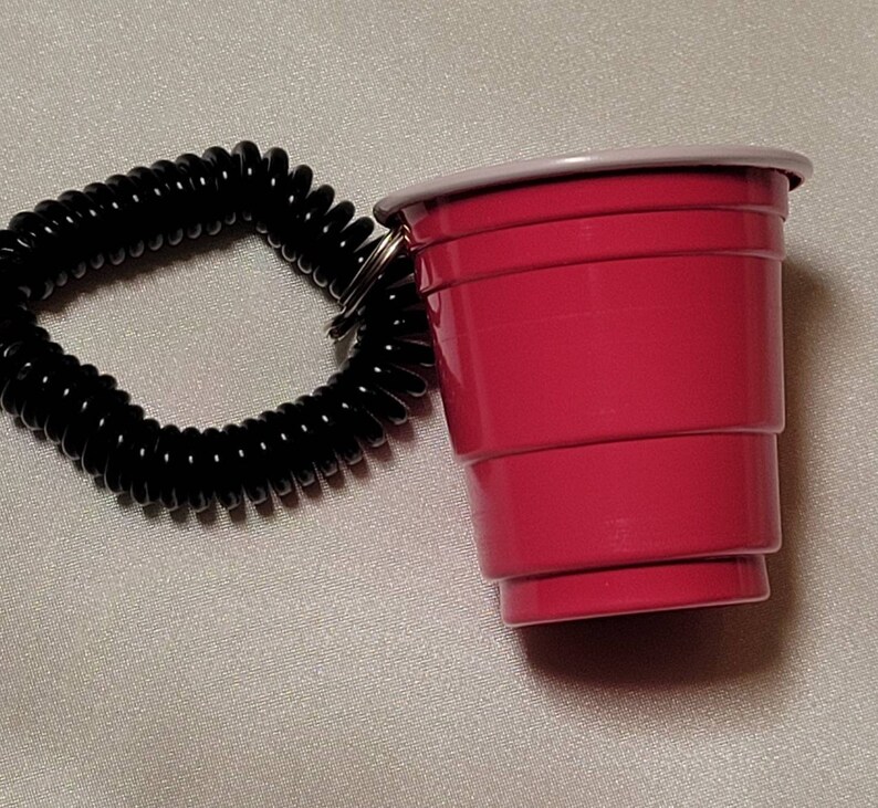 Customizable/personalized Shot Glass Bracelets 12 Wristlet Etsy