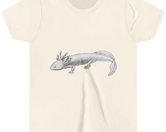 Axolotl T-Shirt