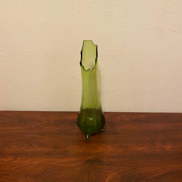 Le Smith Swung Vase Etsy
